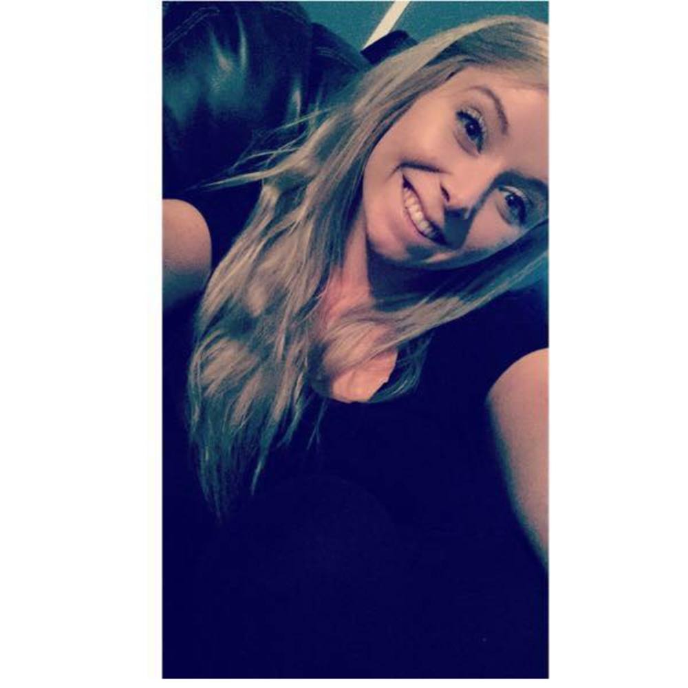 Meet your Posher, Stephanie